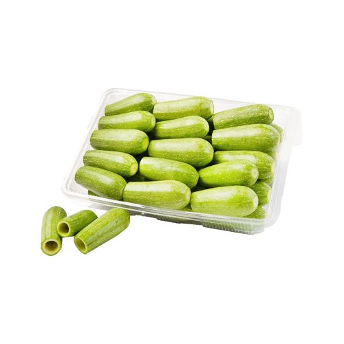 Carved Zuchini(500g)