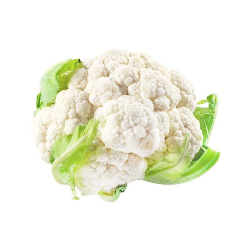 Cauliflower 500g