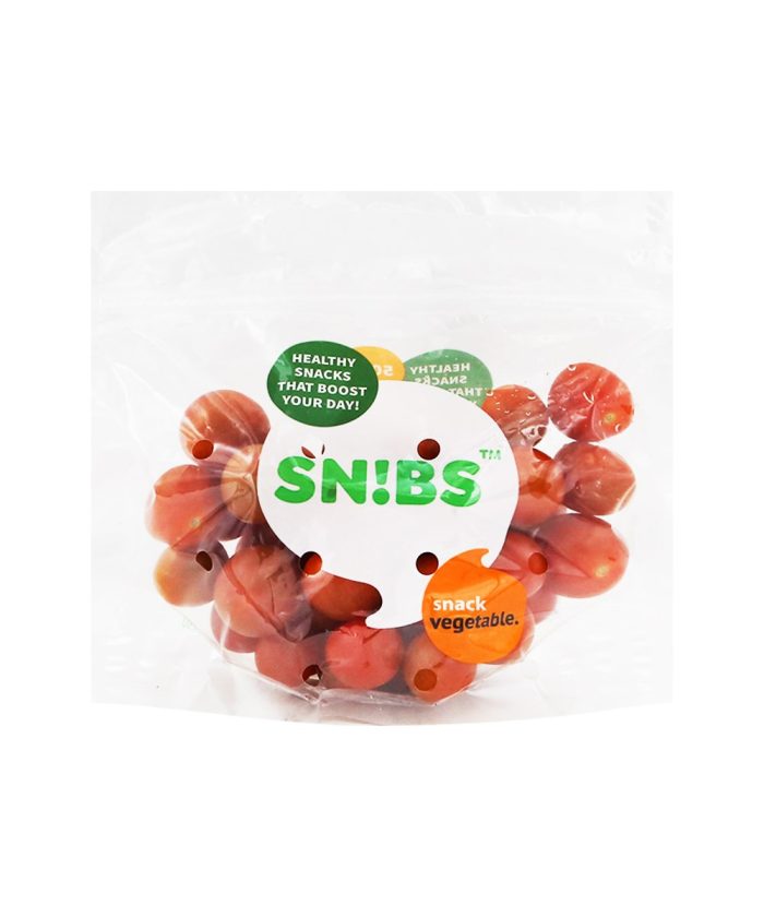 Cherry tomato box 500g