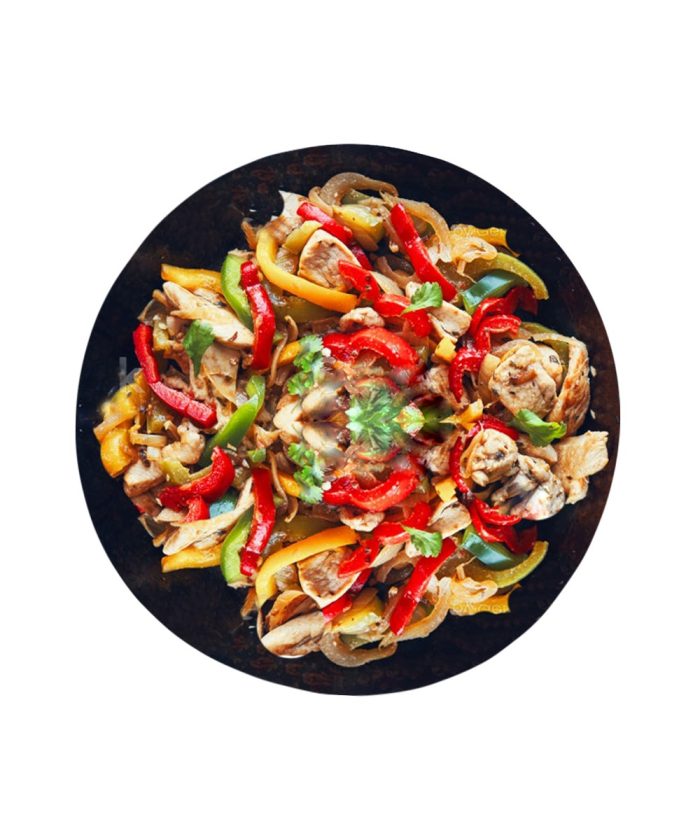 Chicken Fahita 500g