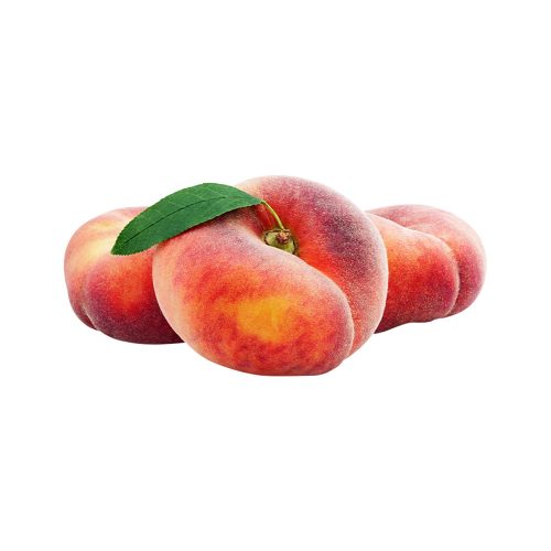 Flat Peach(kaake) 500g