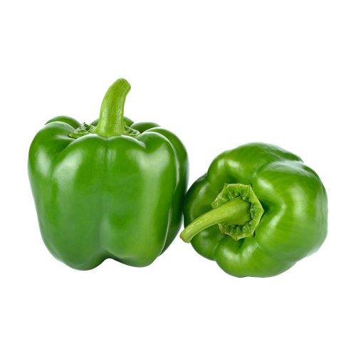 Green Capsicum 500g