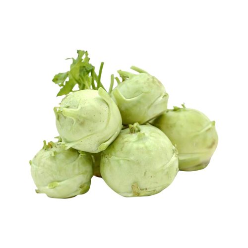 Kohlrabi