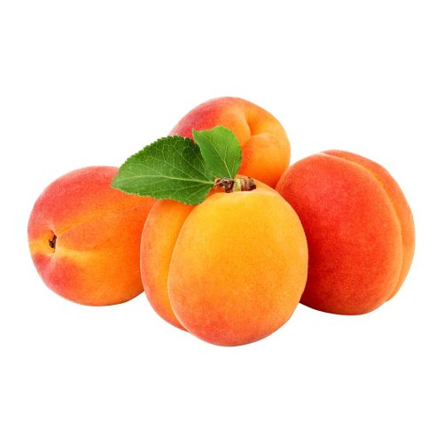 Local Apricot