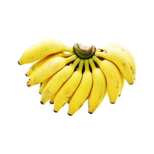 Local Banana