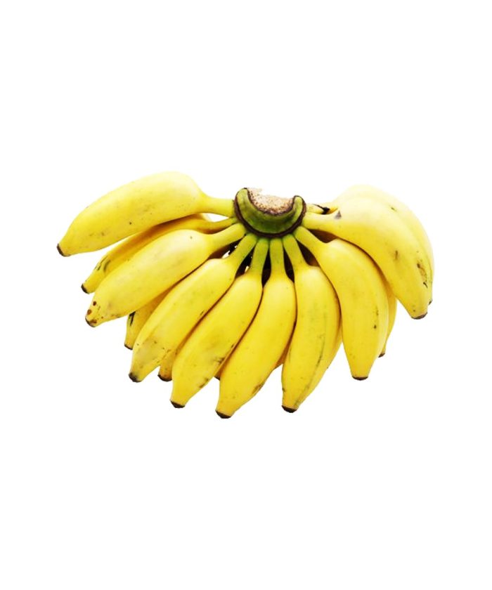 Local Banana 500g