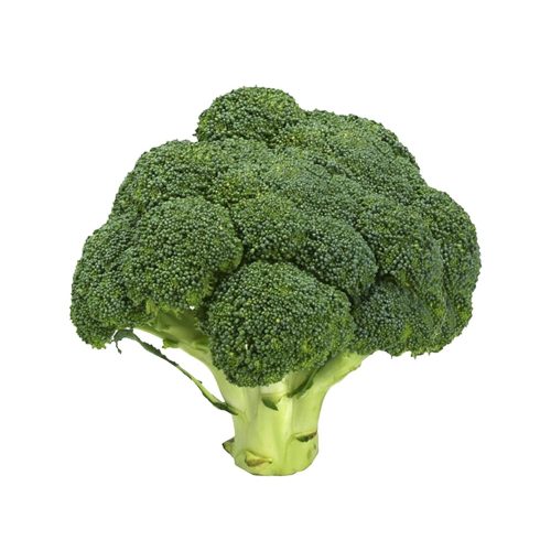 Local Brocolli