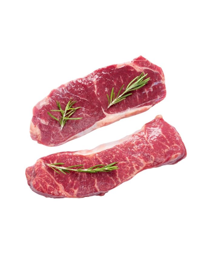 Local Faux Filet