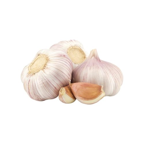 Local Garlic