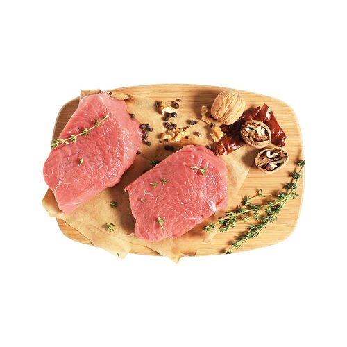 Local Lean Beef meat(habra)