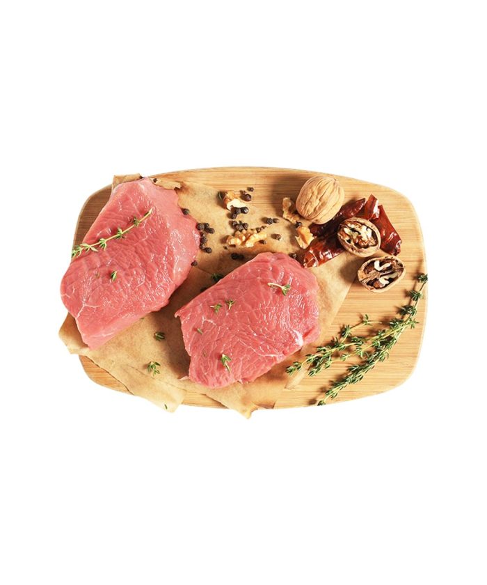 Local Lean Beef meat(habra) 500g