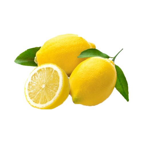 Local Lemon 500g