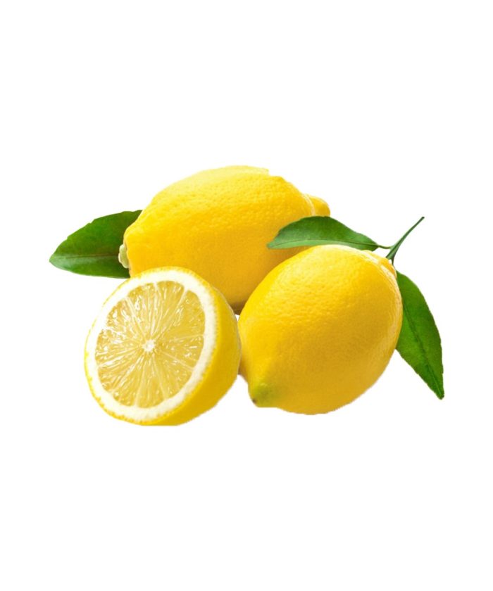 Local Lemon 500g