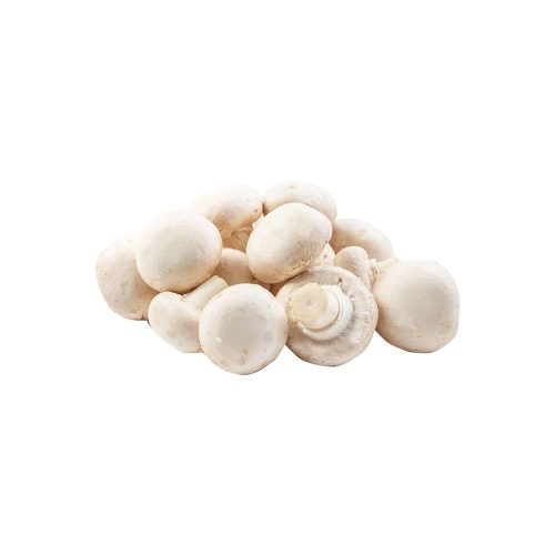 Local Mushrooms 500g