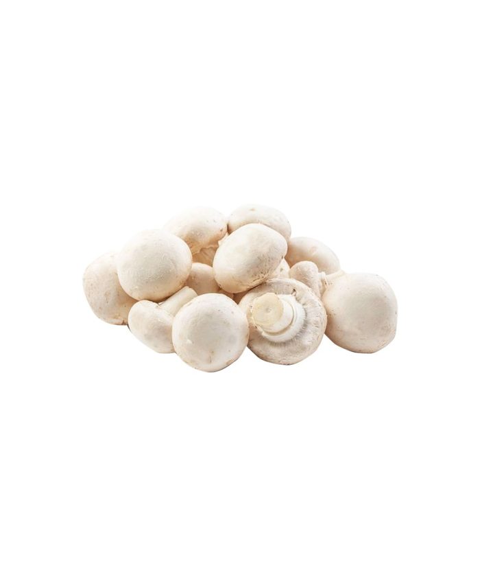 Local Mushrooms 500g