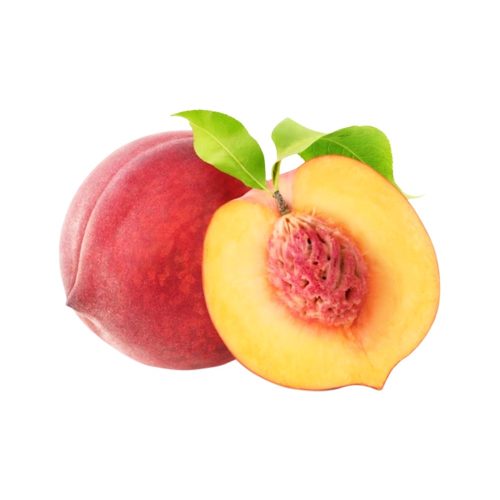 Local Peach 500g