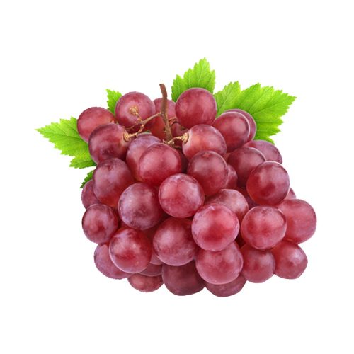 Local Red Grapes 500g