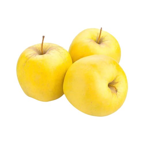 Local Yellow Apples 500g