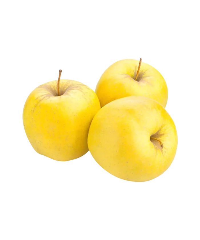 Local Yellow Apples 500g