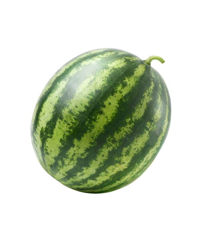 Local whole watermelon 500g