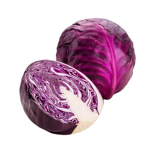 Red Cabbage 500g