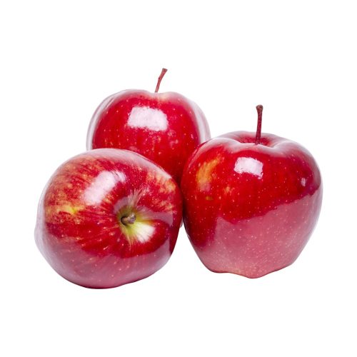 Red Imported Apples 500g