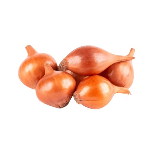 Smal Brown onion 500g