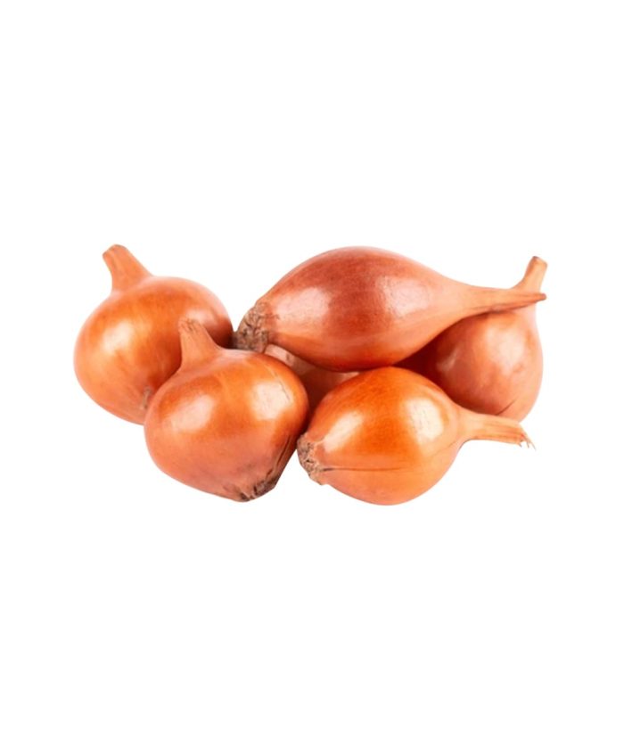 Smal Brown onion 500g