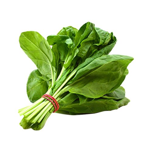Spinach 500g