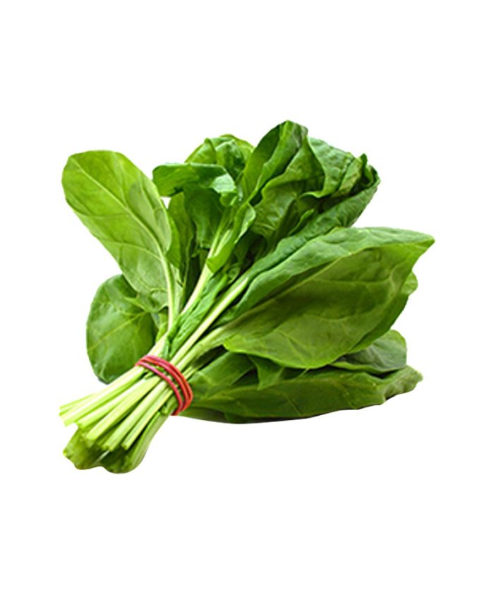 Spinach 500g