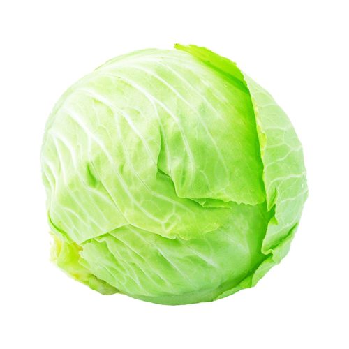 White Cabbage