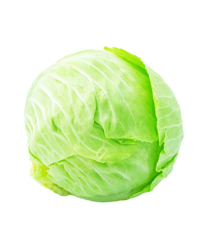 White Cabbage 500g