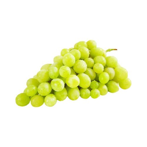 White Grapes Seedless