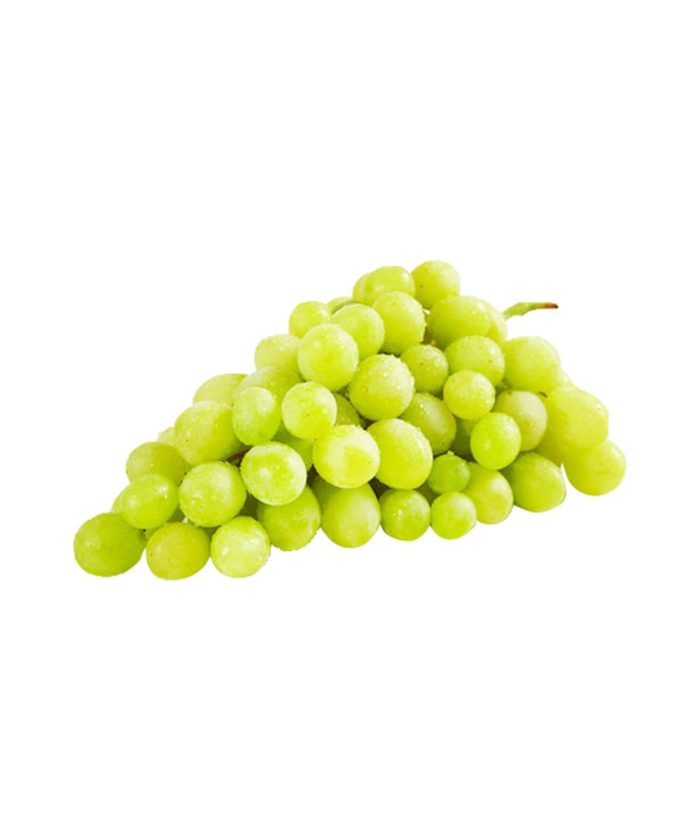 White Grapes Seedless 500g