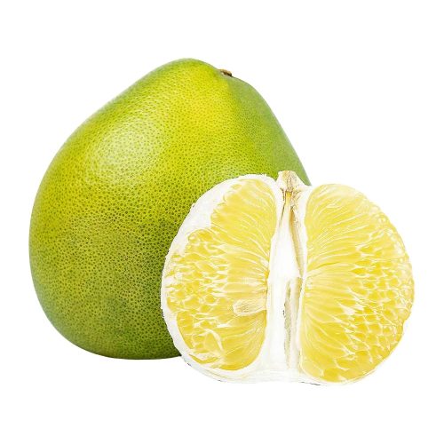 White Pomelo