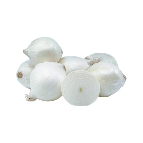 White onion