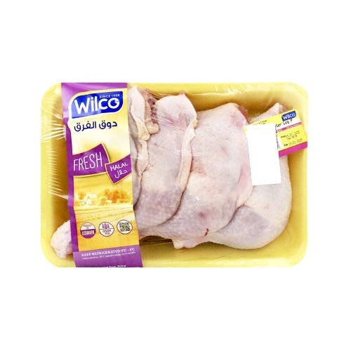 Wilco Legs 900g
