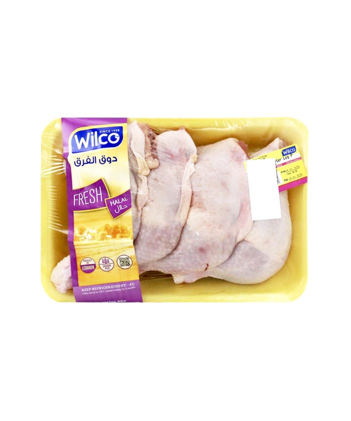 Wilco Legs 900g