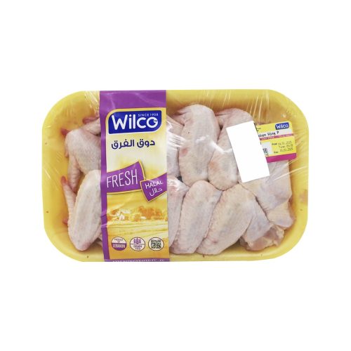 Wilco Wings 900g