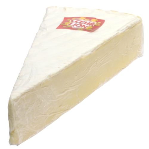 Brie coeur de lion 100g