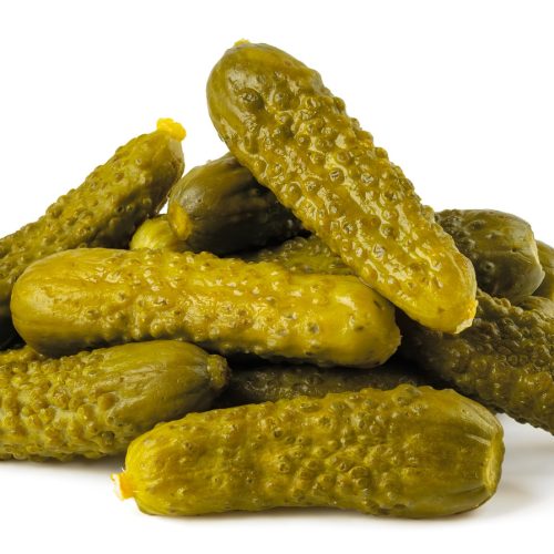 Cornichon 100g