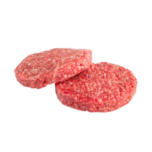 Hamburger Beef 200g