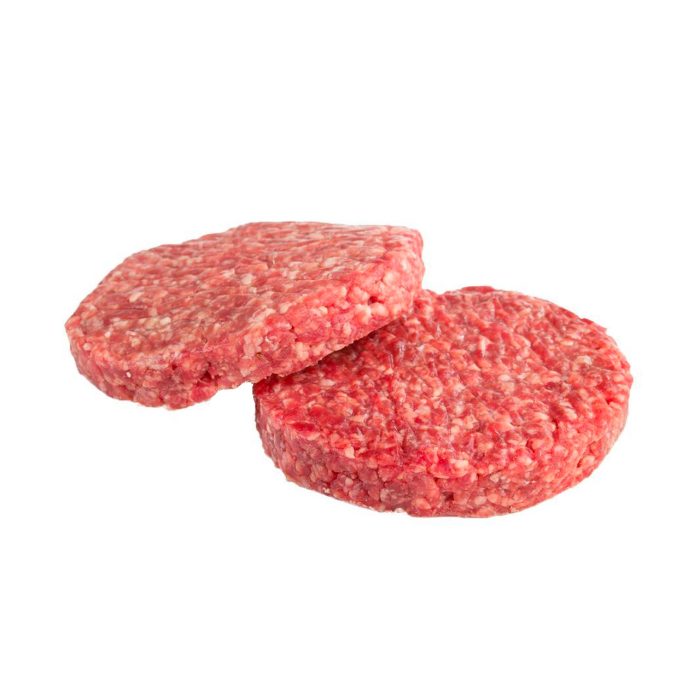 Hamburger Beef 200g