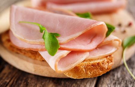 Jambino Ham 100g