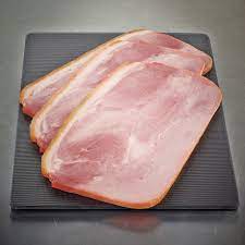Jambon Fumee Carte Noir 100g