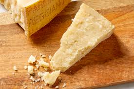 Parmesan Regiano 100g
