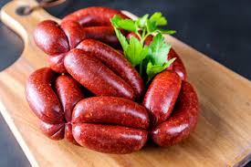 Sujuk 200g