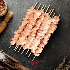 Tawouk White 500g