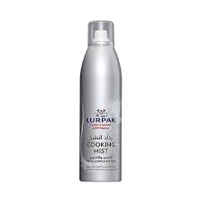 Lurpak Spray Mist 200ml