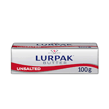 Lurpak 100g